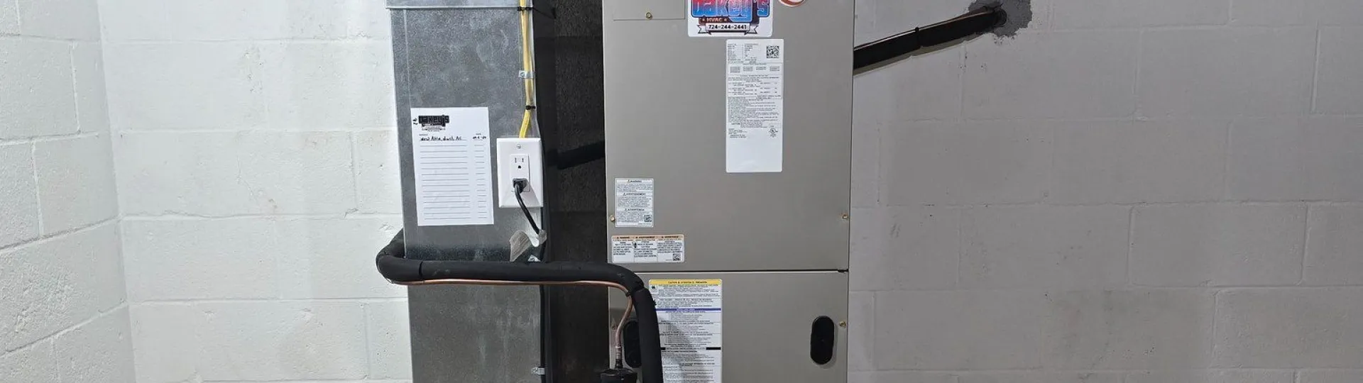 breadcrumb Radiant Heating